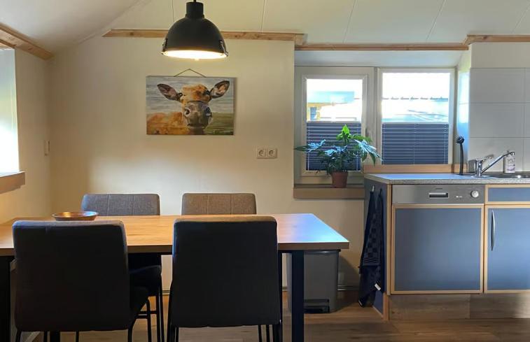 De Koestal Lejlighed Odoorn Værelse billede